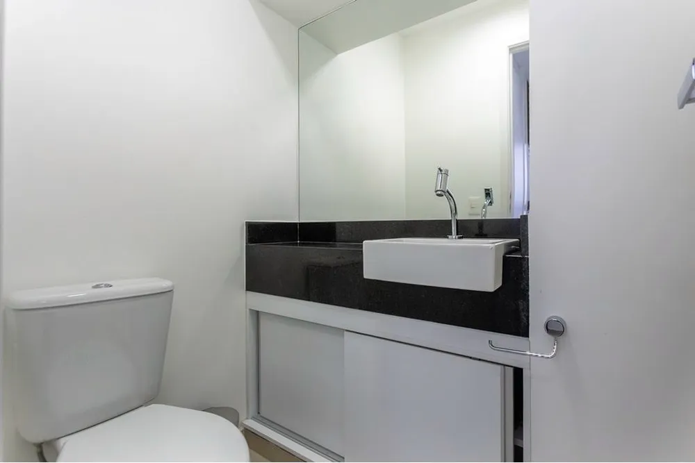 Apartamento, 4 quartos, 195 m² - Foto 5