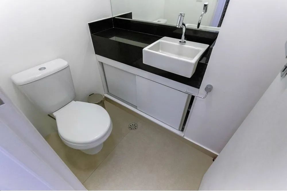 Apartamento, 4 quartos, 195 m² - Foto 2