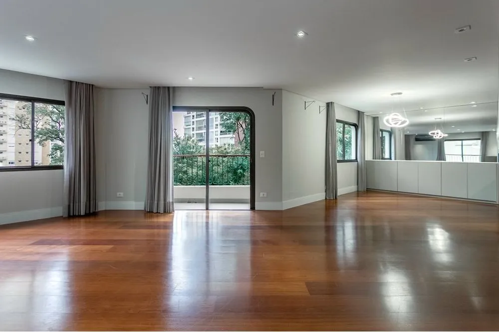 Apartamento, 4 quartos, 195 m² - Foto 7