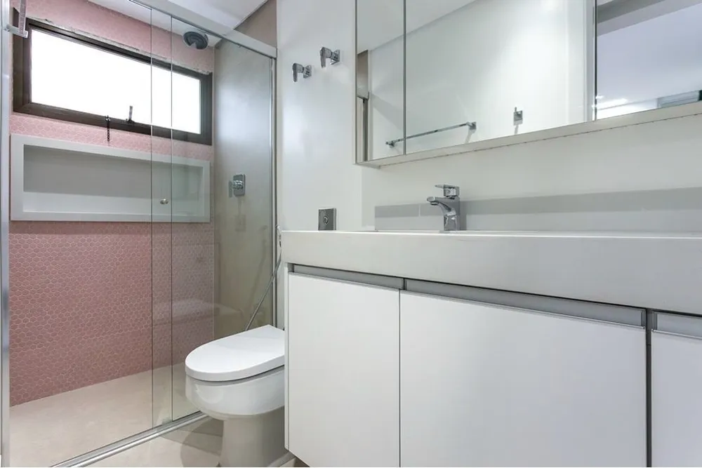 Apartamento, 4 quartos, 195 m² - Foto 4