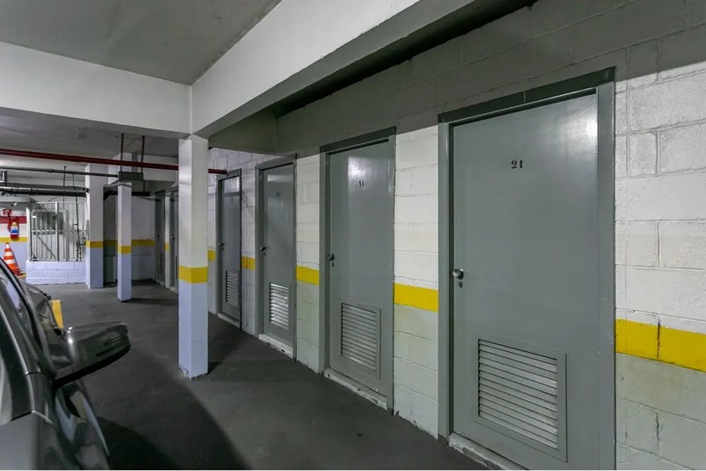 Apartamento, 4 quartos, 195 m² - Foto 3