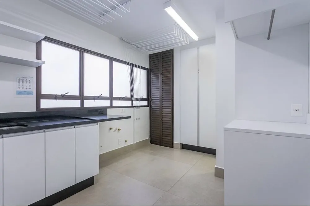 Apartamento, 4 quartos, 195 m² - Foto 8