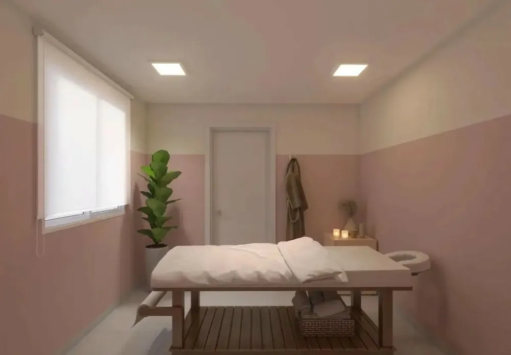 Apartamento, 1 quarto, 25 m² - Foto 7