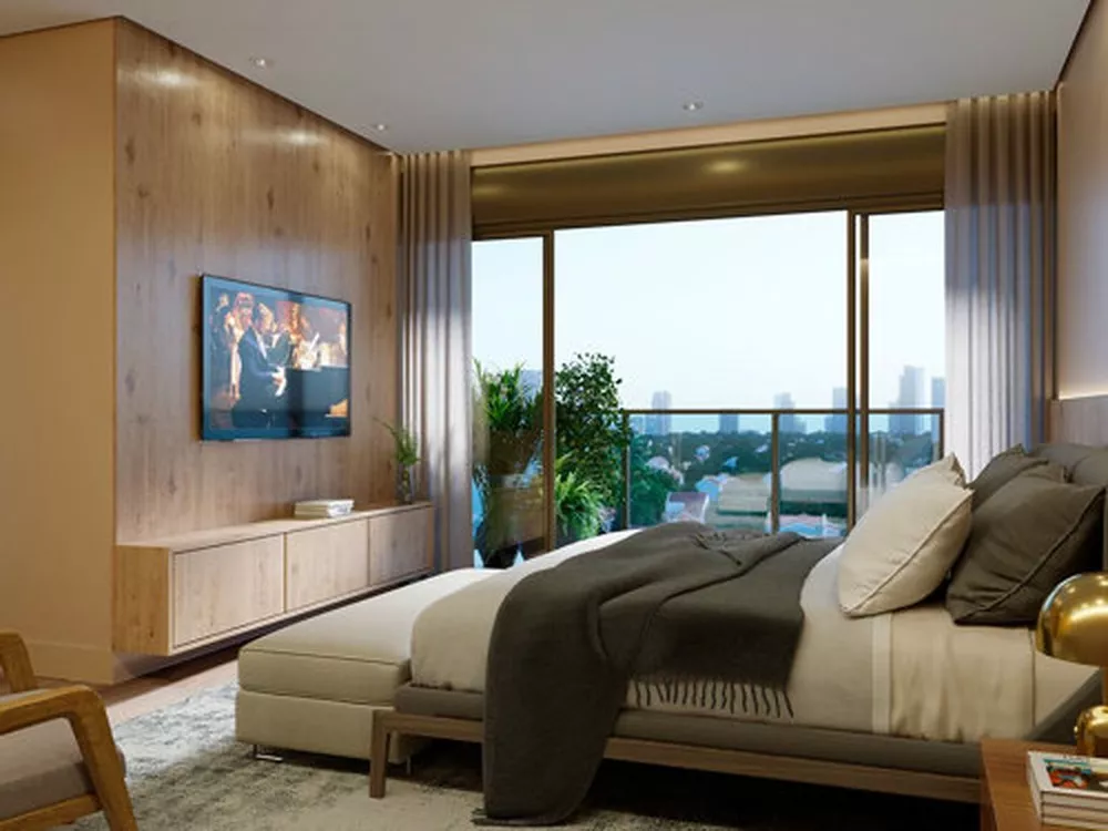 Apartamento, 4 quartos, 358 m² - Foto 8