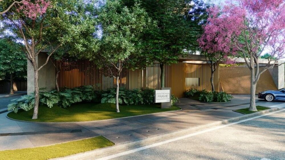 Apartamento, 4 quartos, 358 m² - Foto 23