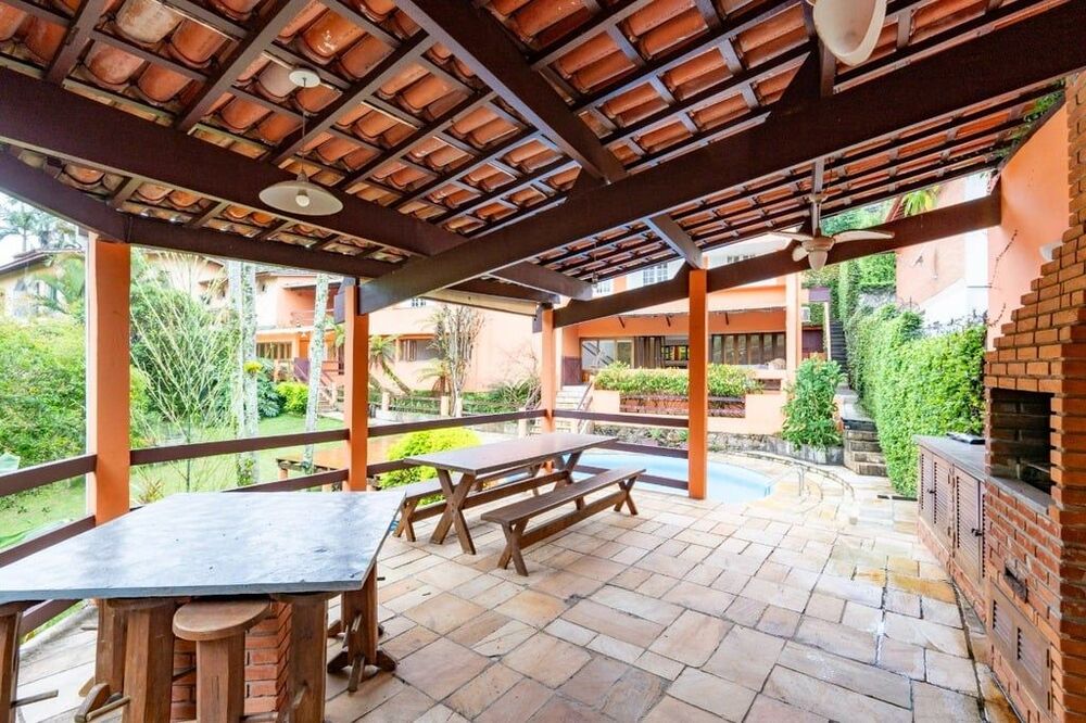 Casa de Condomínio, 5 quartos - Foto 16