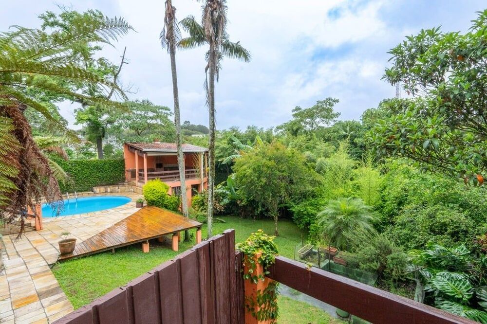 Casa de Condomínio, 5 quartos - Foto 12