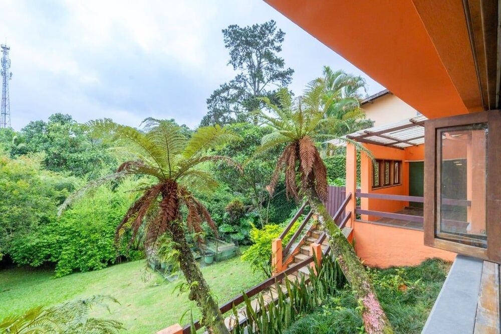 Casa de Condomínio, 5 quartos - Foto 19