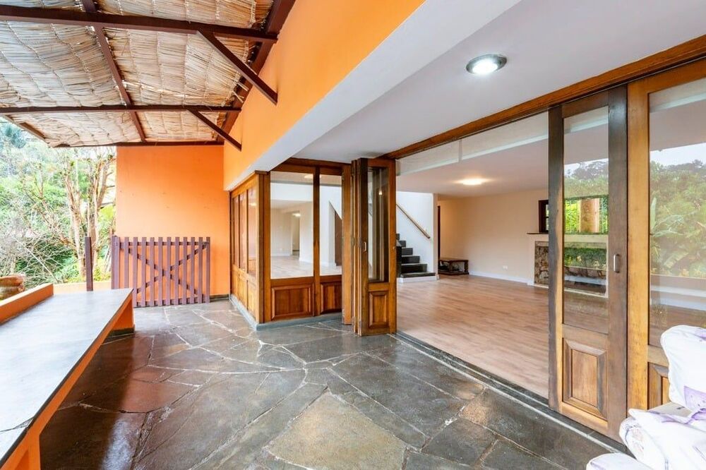 Casa de Condomínio, 5 quartos - Foto 14