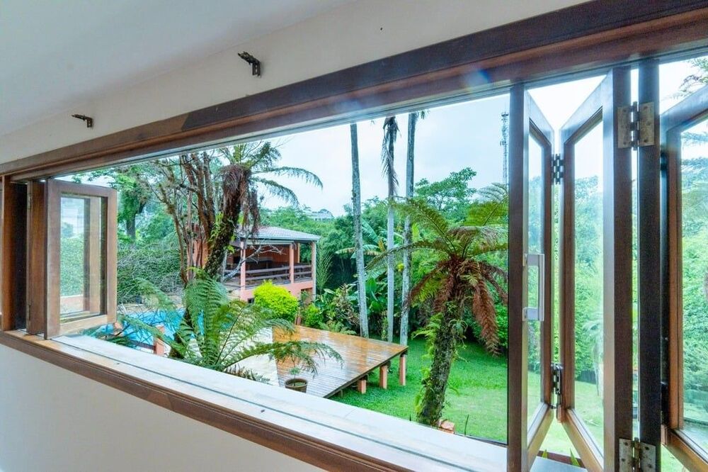 Casa de Condomínio, 5 quartos - Foto 20