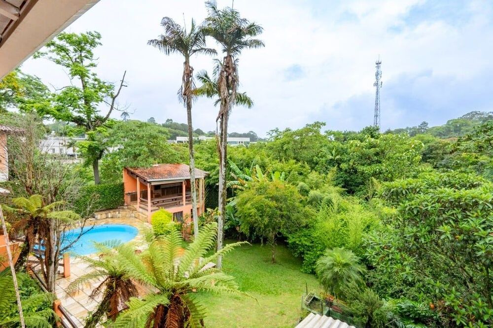 Casa de Condomínio, 5 quartos - Foto 18