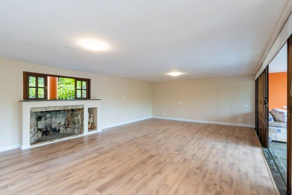 Casa de Condomínio, 5 quartos - Foto 1