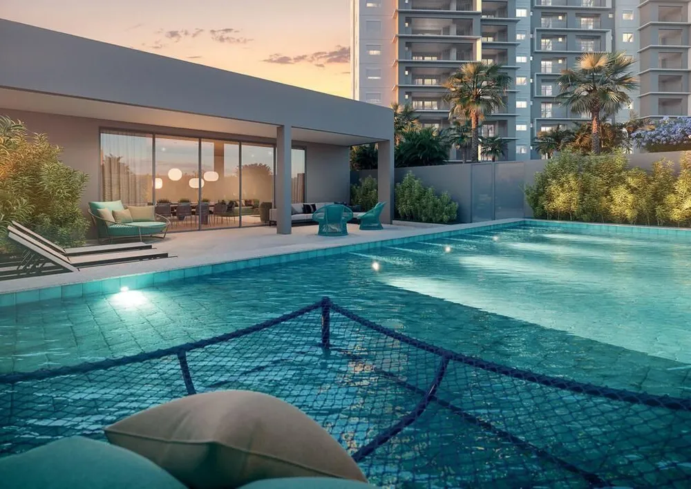 Apartamento, 3 quartos, 125 m² - Foto 20