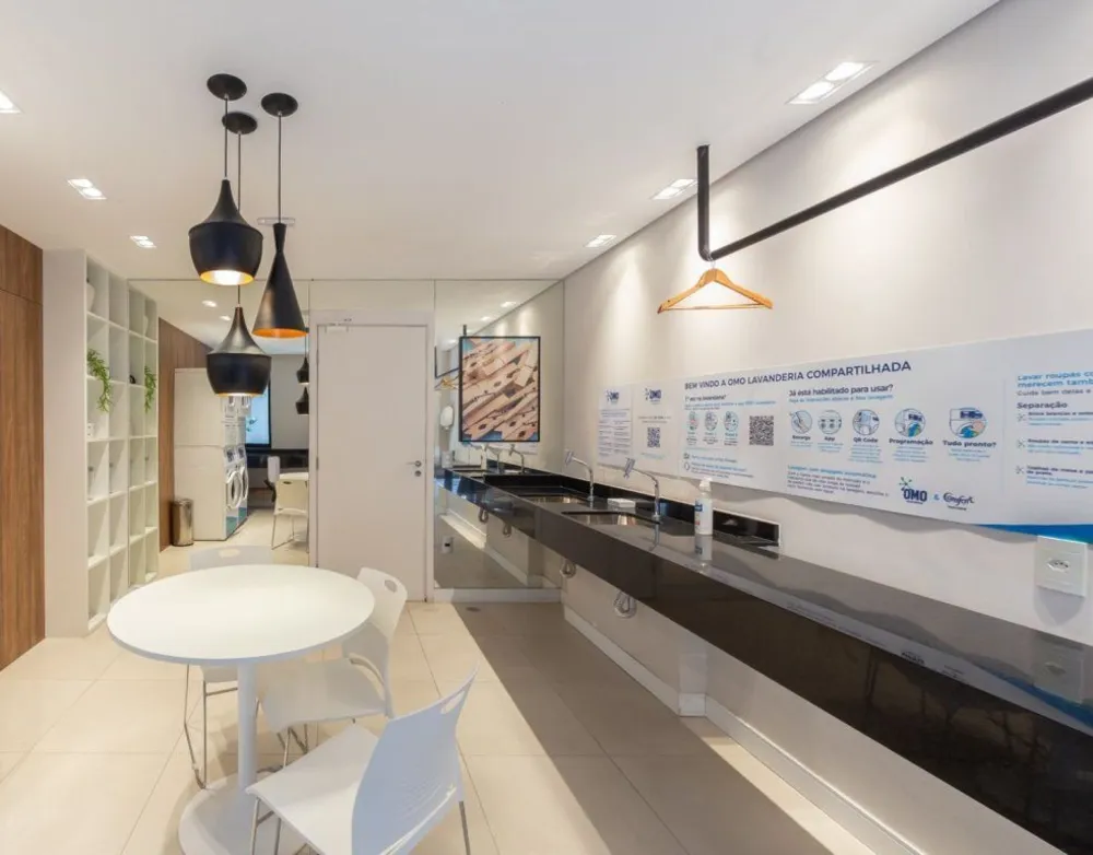 Kitnet-Studio, 26 m² - Foto 11
