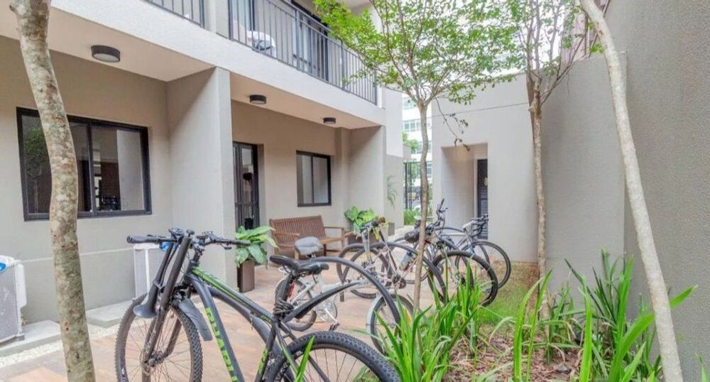 Kitnet-Studio, 26 m² - Foto 8