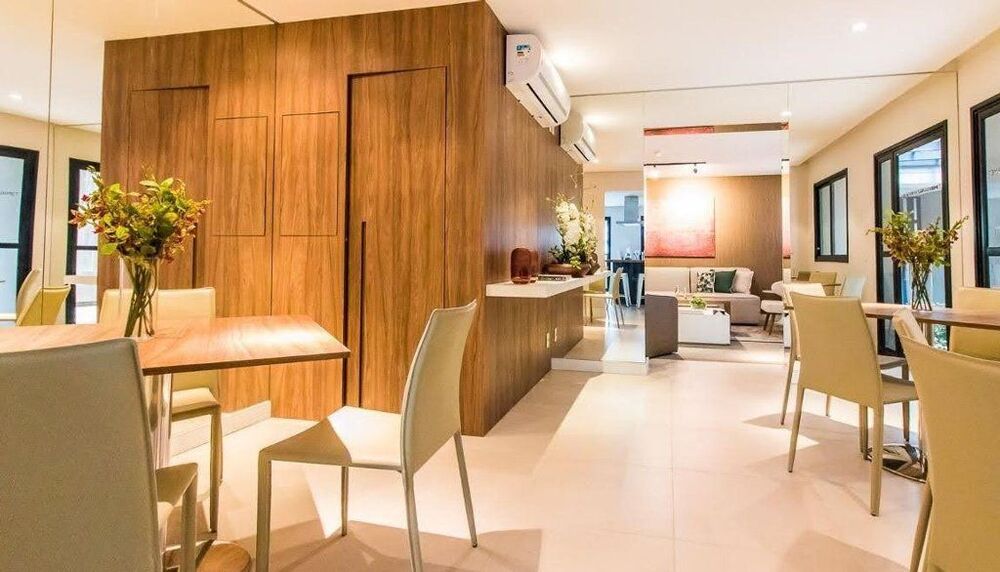 Kitnet-Studio, 26 m² - Foto 1