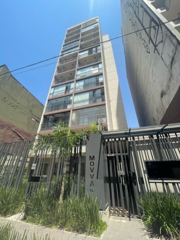 Kitnet-Studio, 26 m² - Foto 3