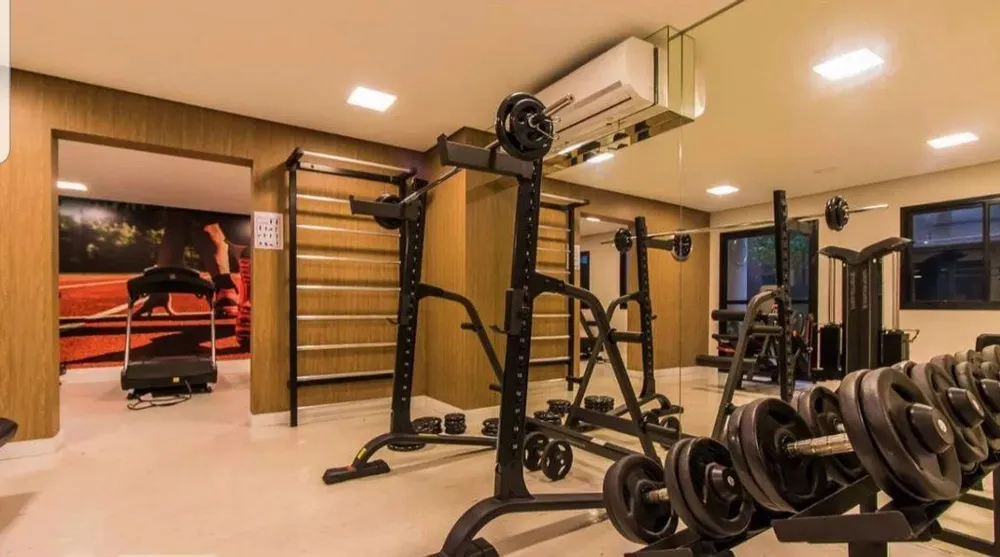 Kitnet-Studio, 26 m² - Foto 2