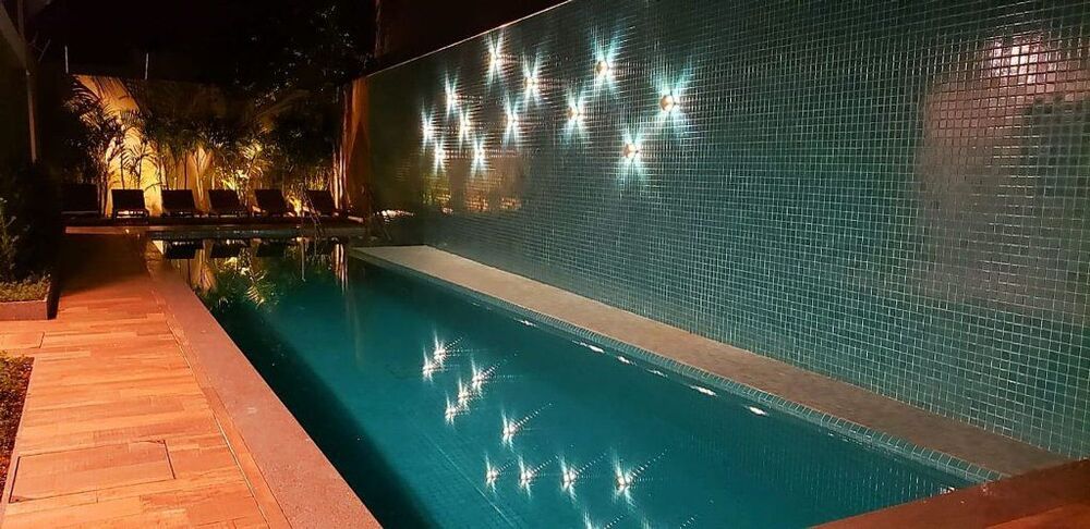 Kitnet-Studio, 26 m² - Foto 6