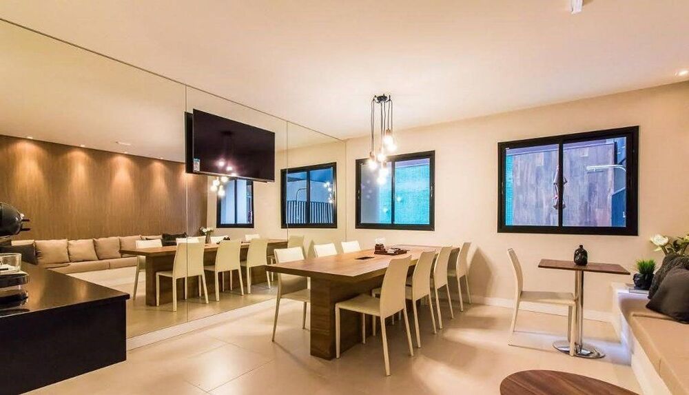 Kitnet-Studio, 26 m² - Foto 5