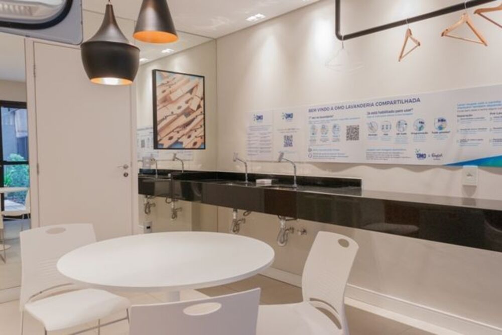 Kitnet-Studio, 26 m² - Foto 4