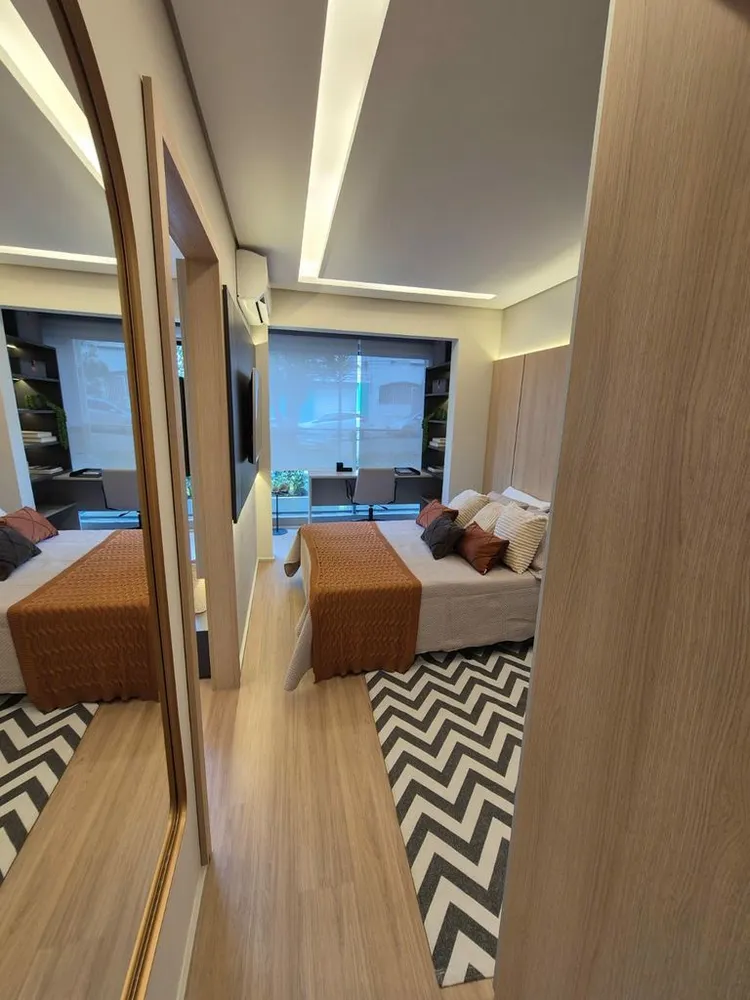 Cobertura, 1 quarto, 46 m² - Foto 6