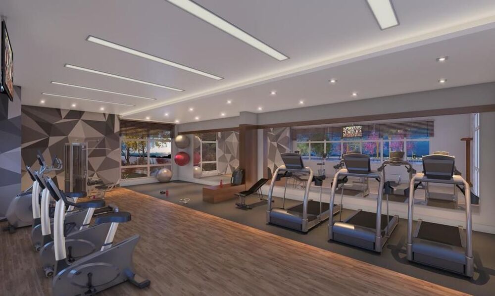 Cobertura à venda com 3 quartos, 247m² - Foto 14