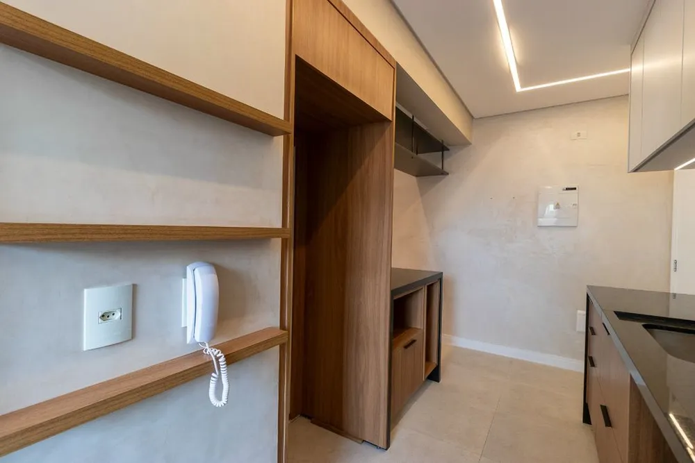 Apartamento, 2 quartos, 80 m² - Foto 7