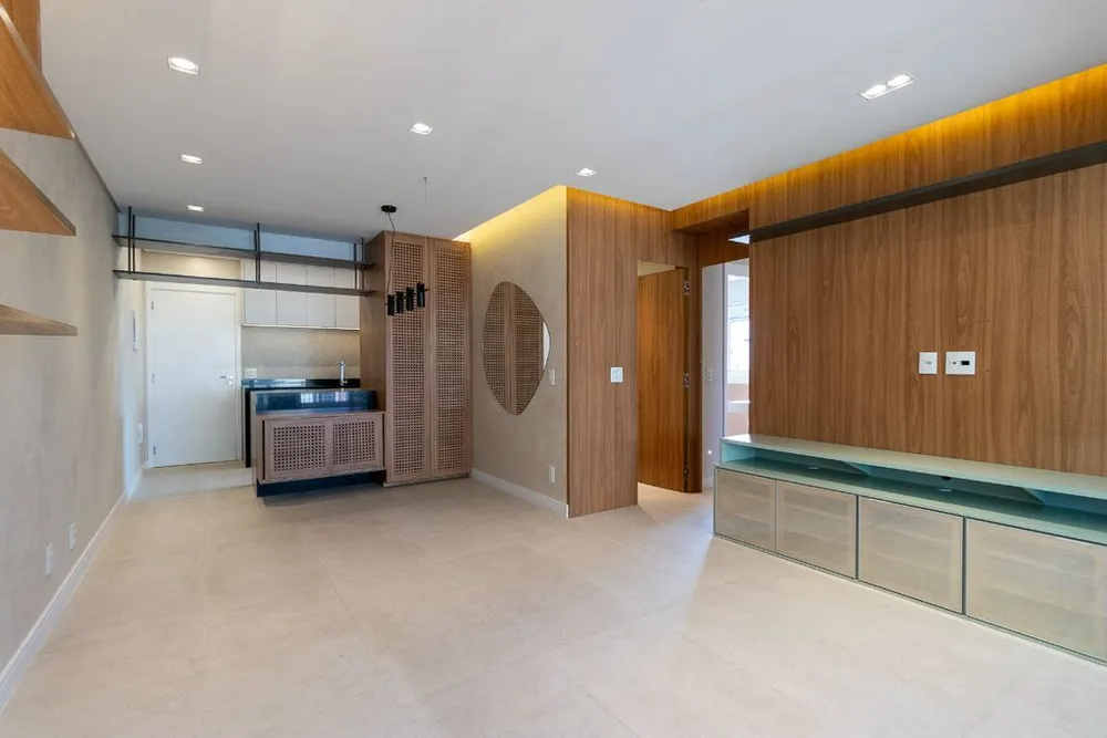 Apartamento, 2 quartos, 80 m² - Foto 1