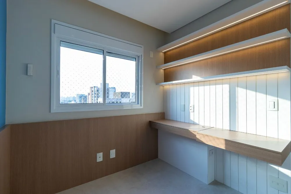 Apartamento, 2 quartos, 80 m² - Foto 2
