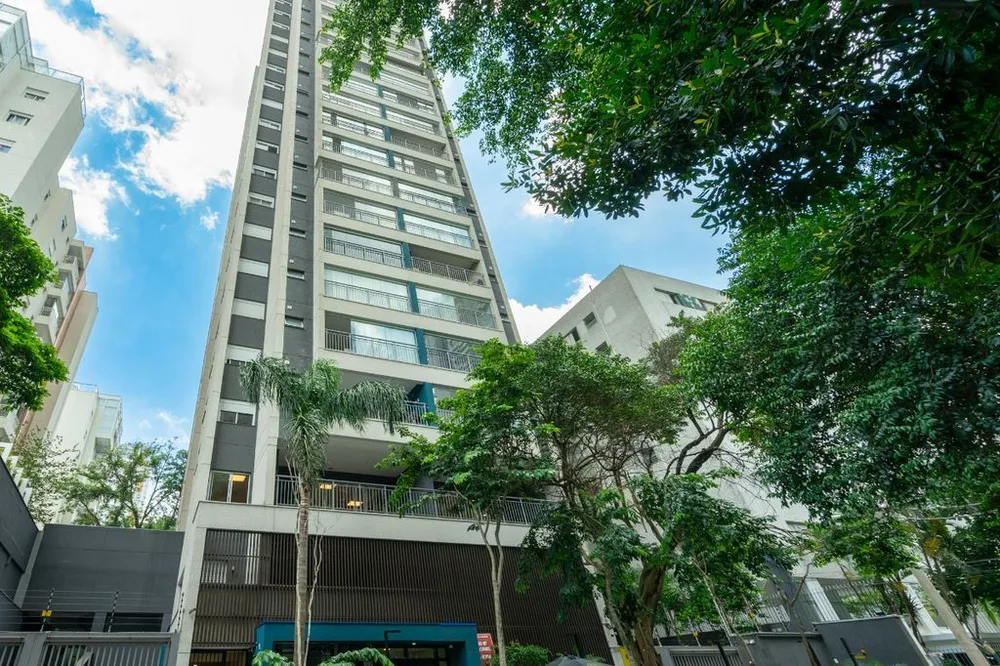 Apartamento, 2 quartos, 80 m² - Foto 5