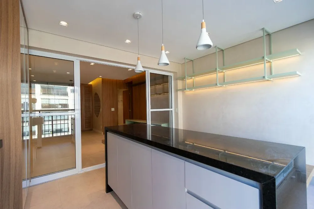 Apartamento, 2 quartos, 80 m² - Foto 8