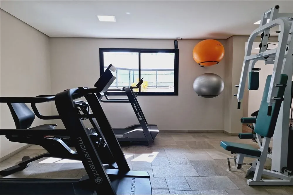 Apartamento, 3 quartos, 91 m² - Foto 4