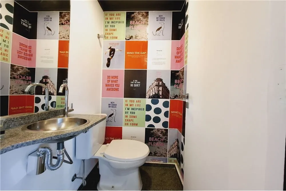 Apartamento, 3 quartos, 91 m² - Foto 9