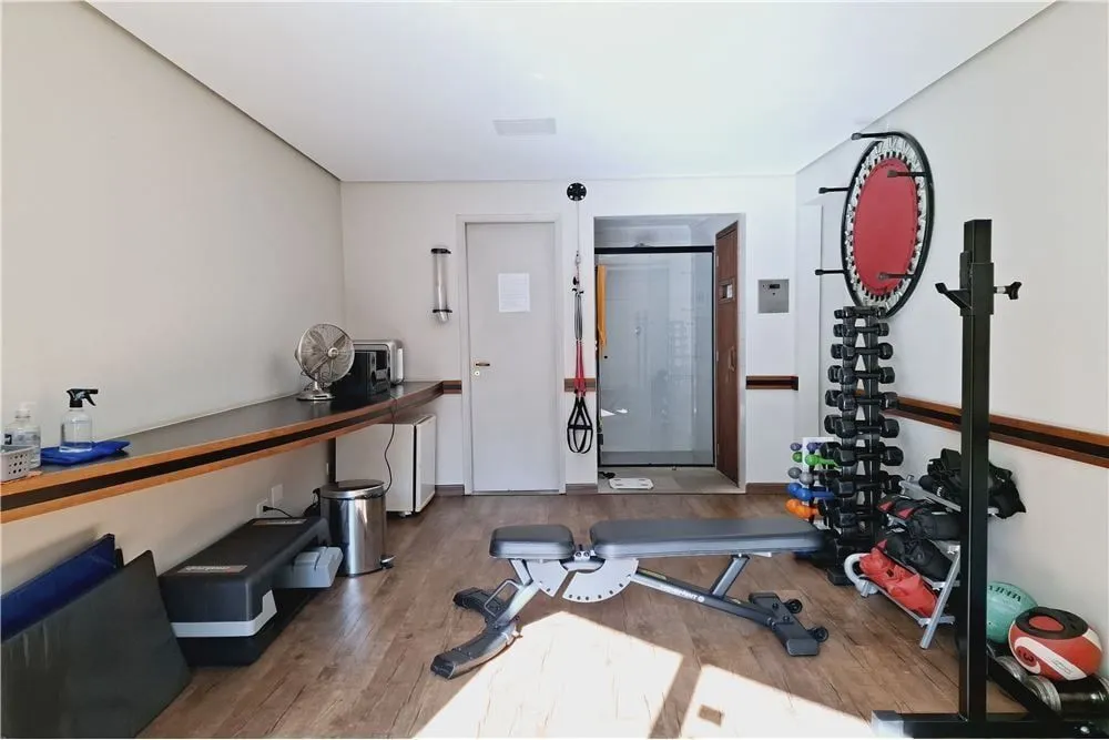 Apartamento, 3 quartos, 91 m² - Foto 5