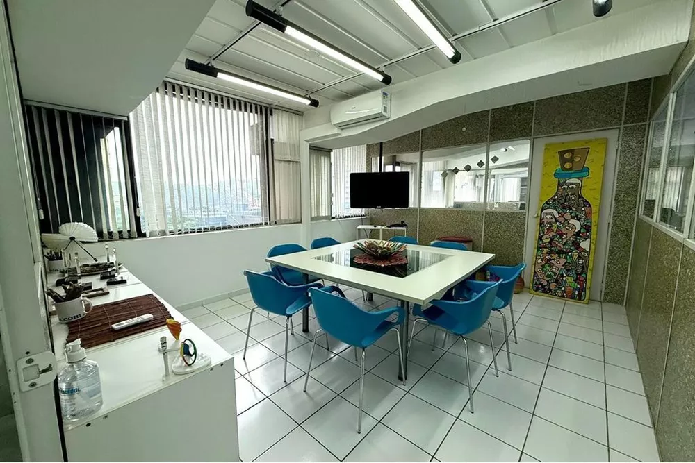 Sala-Conjunto, 328 m² - Foto 1