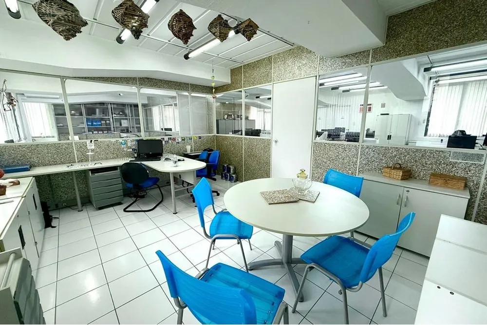Sala-Conjunto, 328 m² - Foto 11