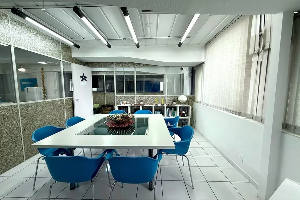 Sala-Conjunto, 328 m² - Foto 9