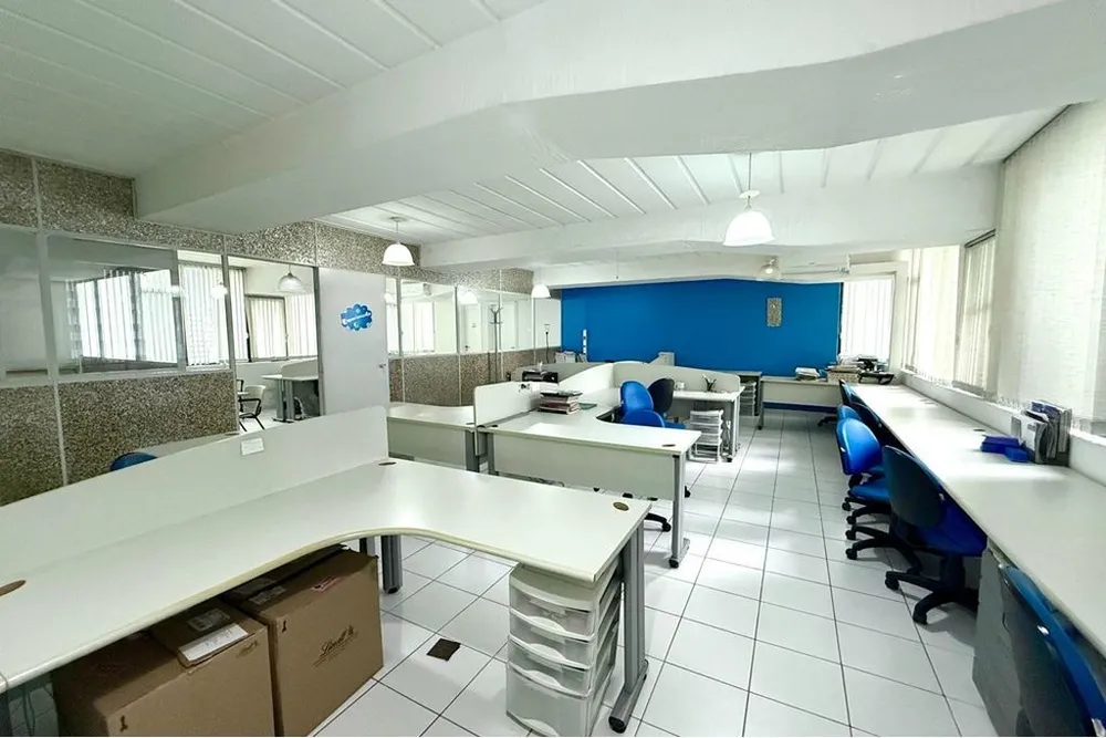 Sala-Conjunto, 328 m² - Foto 4