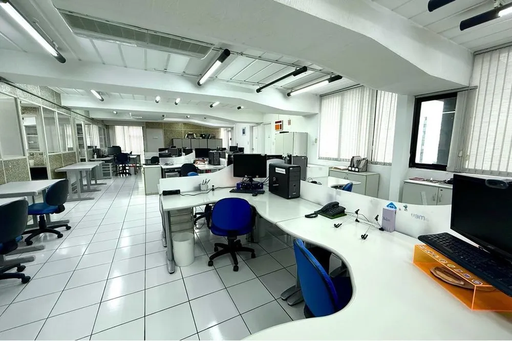 Sala-Conjunto, 328 m² - Foto 12