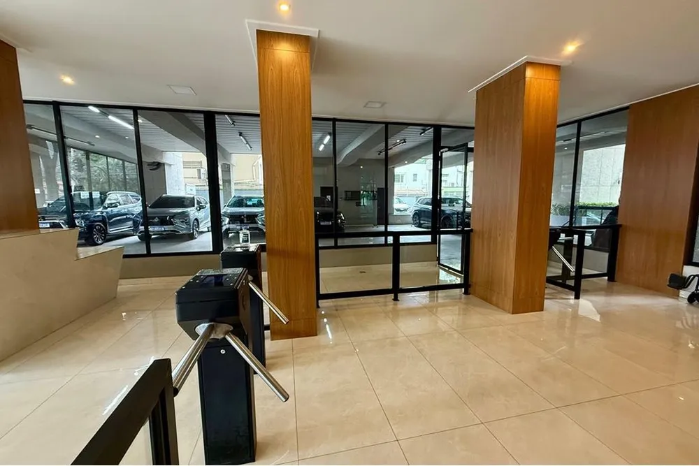 Sala-Conjunto, 328 m² - Foto 5