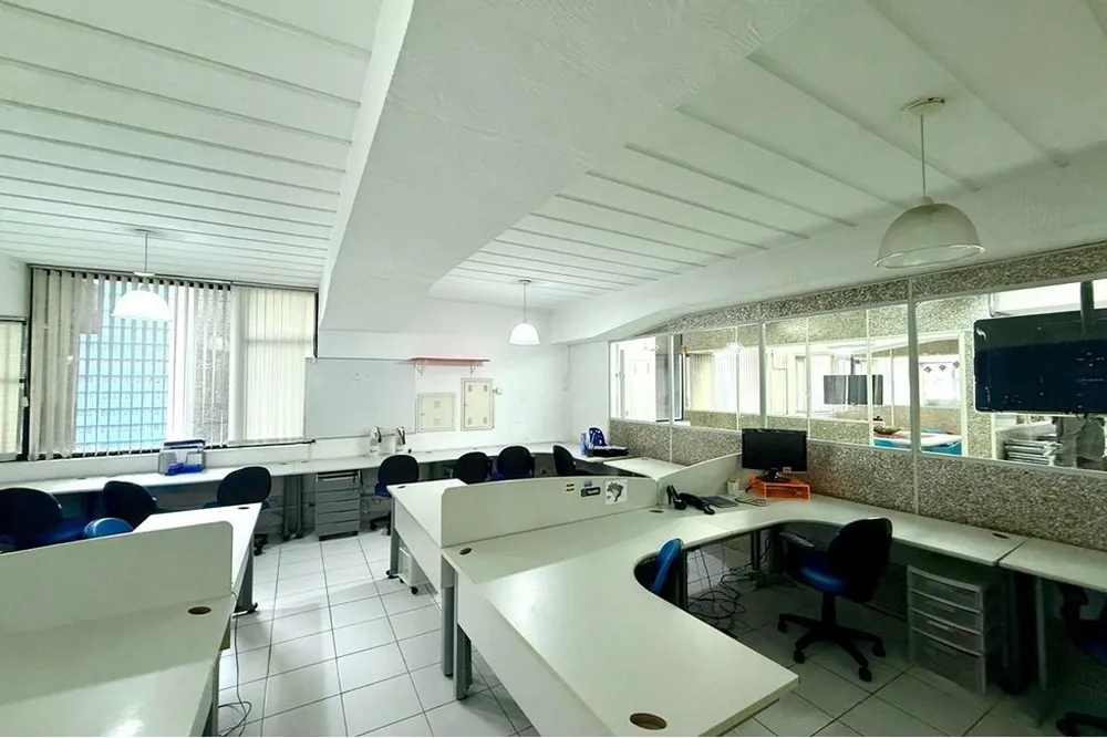Sala-Conjunto, 328 m² - Foto 6