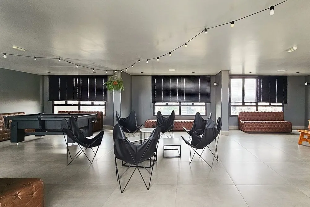Kitnet-Studio, 21 m² - Foto 7