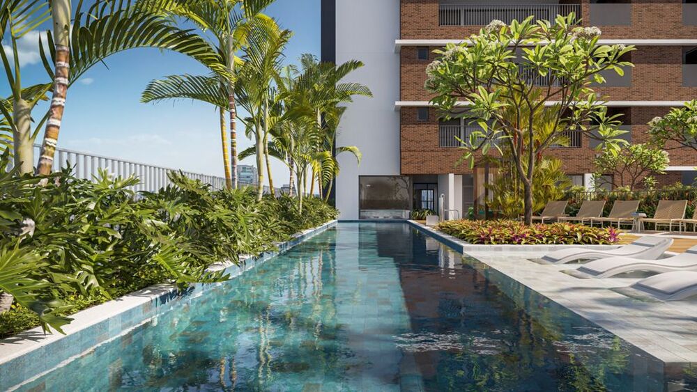 Apartamento, 3 quartos, 123 m² - Foto 8