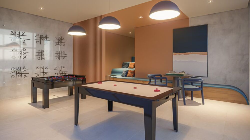 Apartamento, 3 quartos, 123 m² - Foto 3