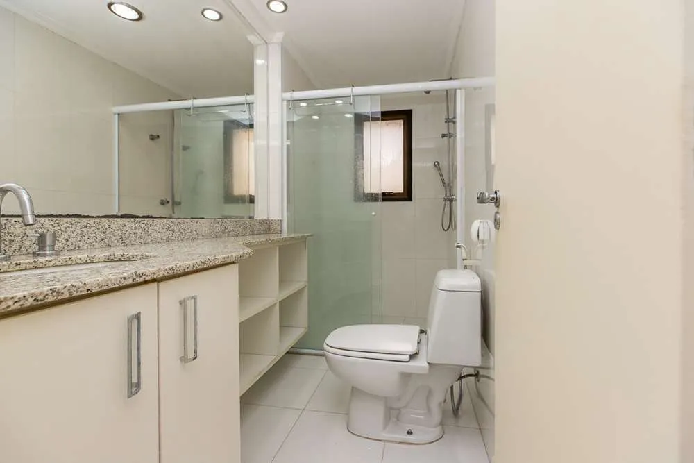 Apartamento, 3 quartos, 110 m² - Foto 3