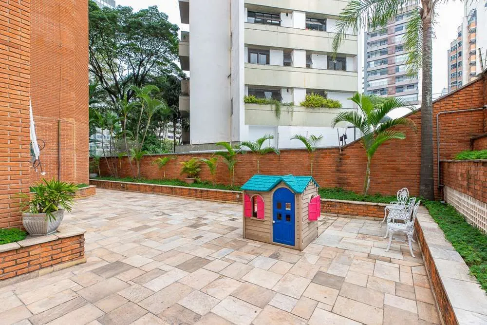 Apartamento, 3 quartos, 110 m² - Foto 8