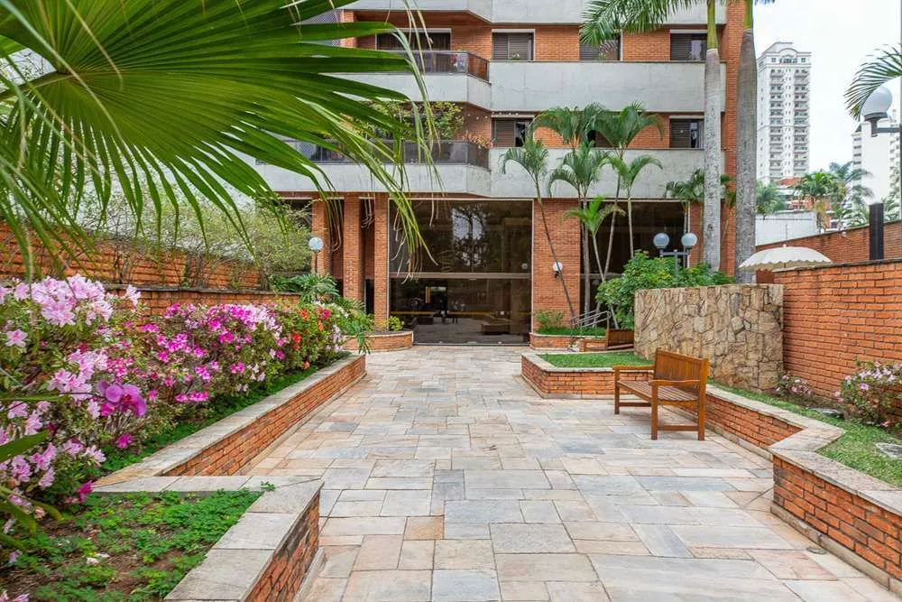 Apartamento, 3 quartos, 110 m² - Foto 9