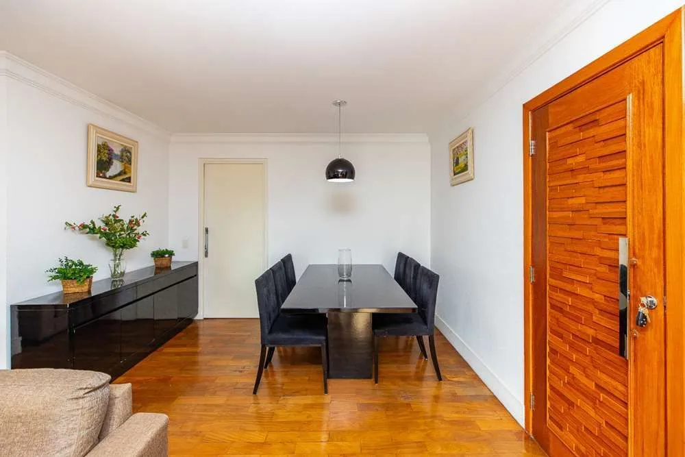 Apartamento, 3 quartos, 110 m² - Foto 2