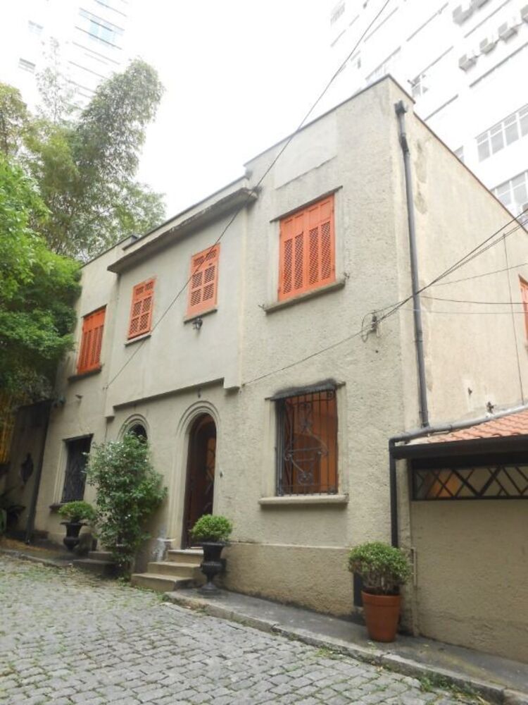 Sobrado para alugar com 2 quartos, 186m² - Foto 6
